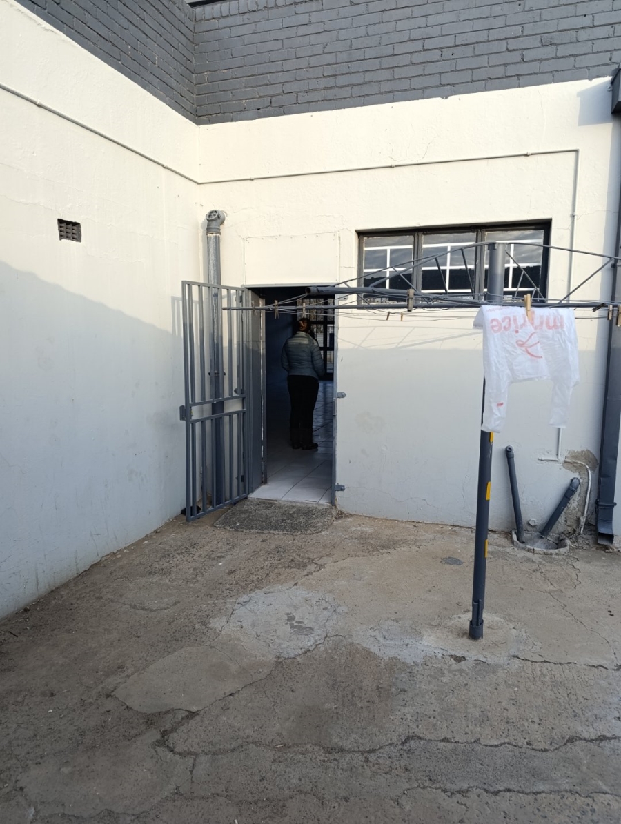 To Let commercial Property for Rent in Noordhoek Free State
